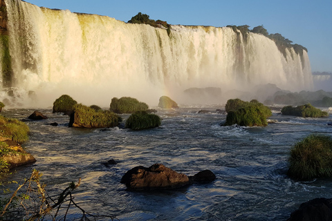 Iguassu Total Experience