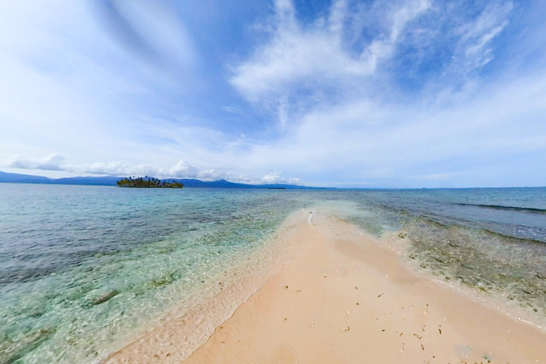 Panama City: Remote San blas Islands: Misdub, Yani and Pool