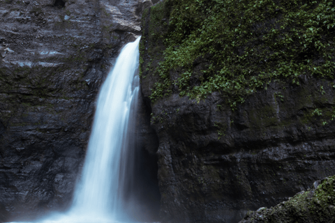 PAGSANJAN FALLS &amp; SHOOTING THE RAPIDS (Z MANILI)