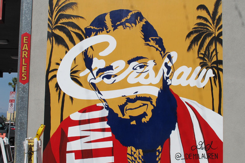 Los Angeles: South LA Black History Guided Driving Tour