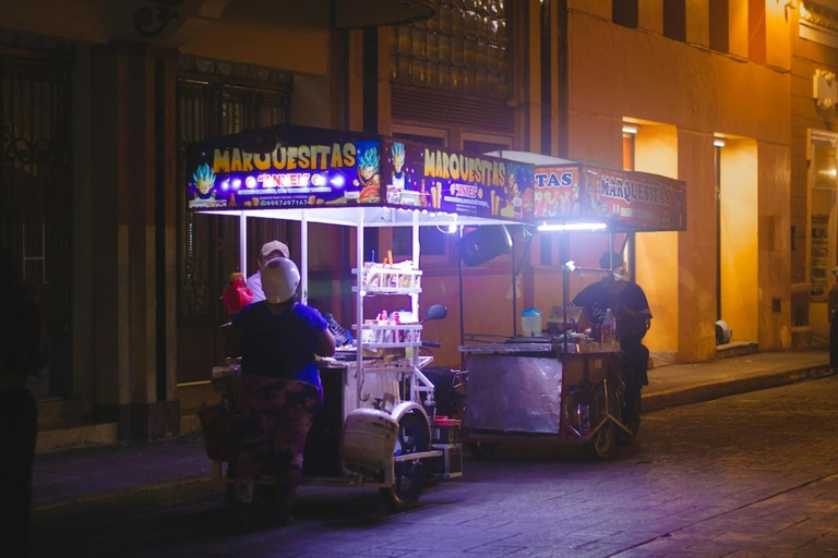 Xochimilco: Fiesta em Trajinera e Coyoacan TourGrupo pequeno