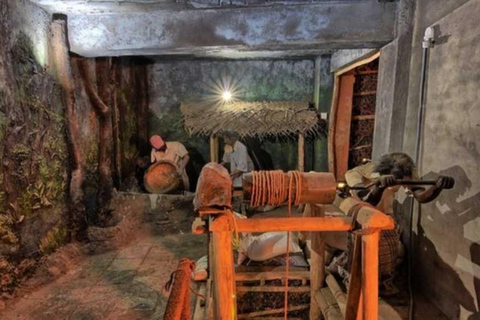 Kandy Gem Museum+Jewelry-Making Workshop Tour, Pickup & Drop Kandy: Gem Museum Tour with Ring-Making Workshop -01