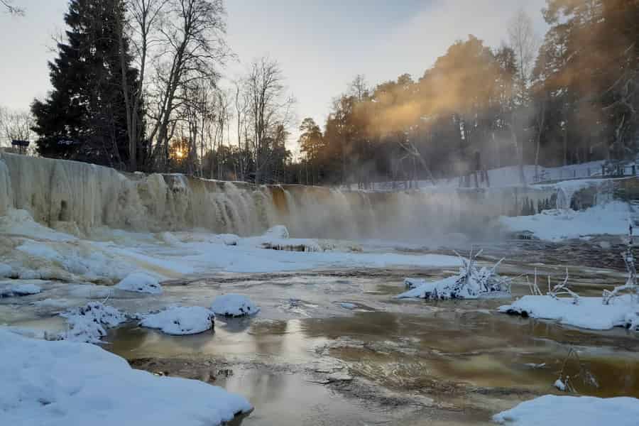 Tallinn: Landschaftsschutzpark Pakri und Küste 5 Std.. Foto: GetYourGuide