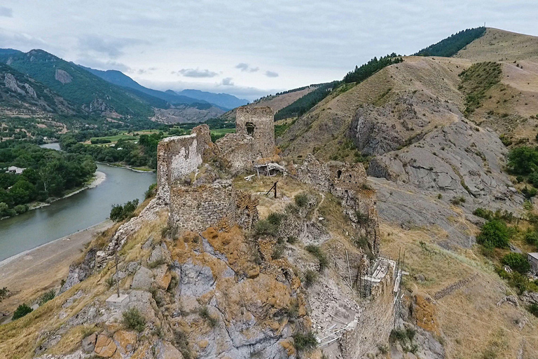 Tbilisi: Georgia & Armenia 6-Day Guided Tour