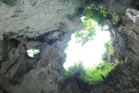 Yogyakarta: Pindul-Höhle, Tanding-Höhle und Oyo-Fluss-TourYogyakarta: Pindul-Höhle &amp; Oyo-Fluss