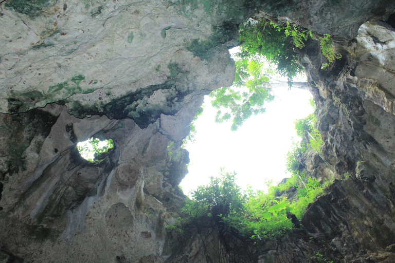 Yogyakarta: Pindul-Höhle, Tanding-Höhle und Oyo-Fluss-TourYogyakarta: Pindul-Höhle &amp; Oyo-Fluss