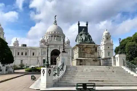 All Inclusive Kolkata Full or Half Day Sightseeing Tour