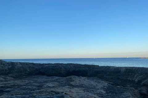 Malta: Guided Tour of Valletta, Mdina, and Blue Grotto