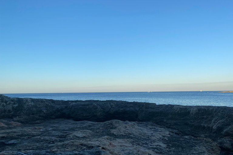 Malta: Guided Tour of Valletta, Mdina, and Blue Grotto