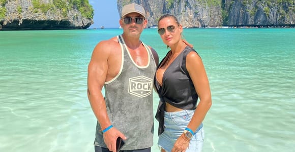 Krabi: Family-Friendly Phi Phi with Maya Bay & Bamboo