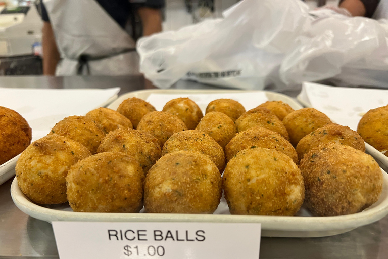 New York City : Visite historique et gastronomique de Greenwich VillageVisite privée gastronomique de Greenwich Village