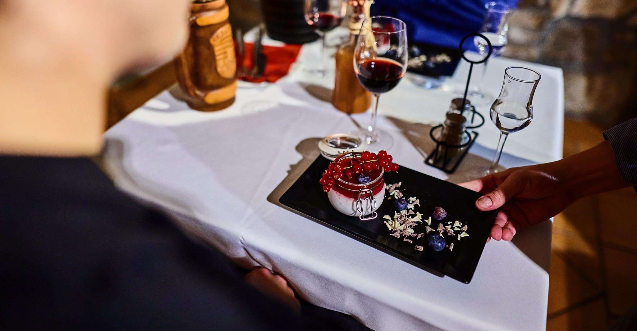 Budapest: Hungarian Folk Dance & Concert with Dinner Option photo 11