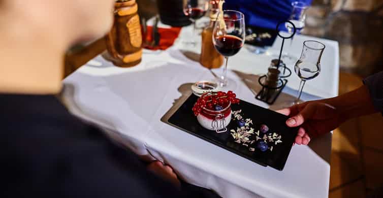 Budapest: Hungarian Folk Dance & Concert with Dinner Option photo 11