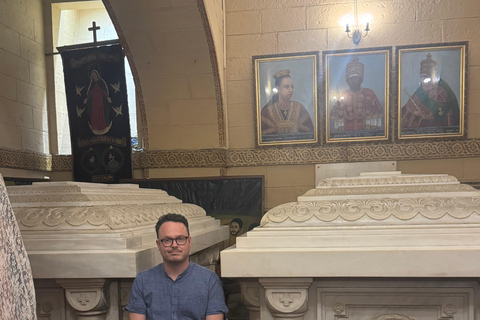 Addis Abeba: Mercato Markt und Sightseeing Tour