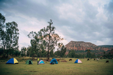 2-dniowa wycieczka po Gheralta Ukryte kościoły w północnej Etiopii2-dniowa wycieczka do Gheralta – ukryte kościoły w północnej Etiopii