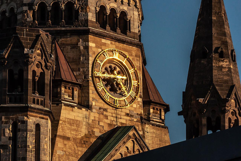 Berlin: Classical Concert at Kaiser Wilhelm Memorial Church Category 1