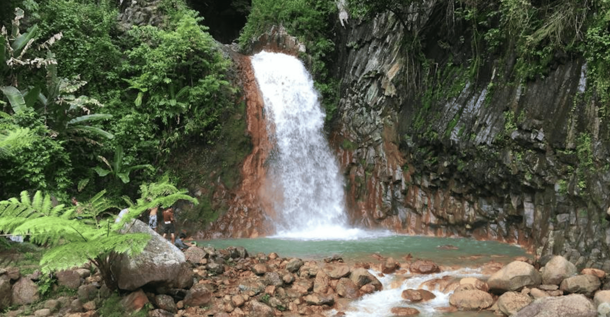 3D2N Dumaguete - Hizvo
