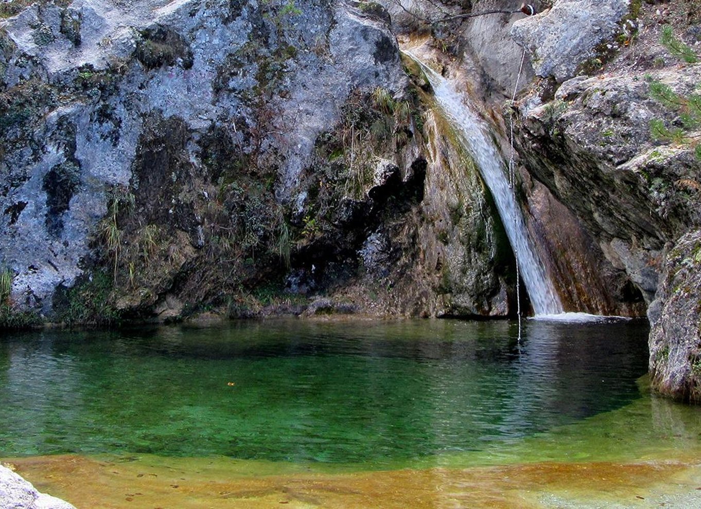 Fra Thessaloniki: Dagsudflugt til Dion og Mount Olympus Park