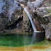 From Thessaloniki: Day Trip to Dion and Mount Olympus Park