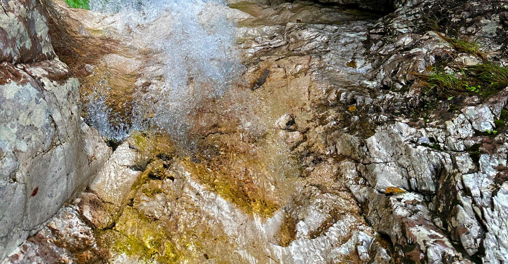 Bovec, 4-Stunden Canyoning Abenteuer - Hizvo
