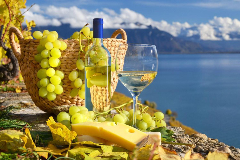 Depuis Pise : visite des Cinque Terre en petit groupeDepuis Pise : excursion en minibus dans les Cinque Terre