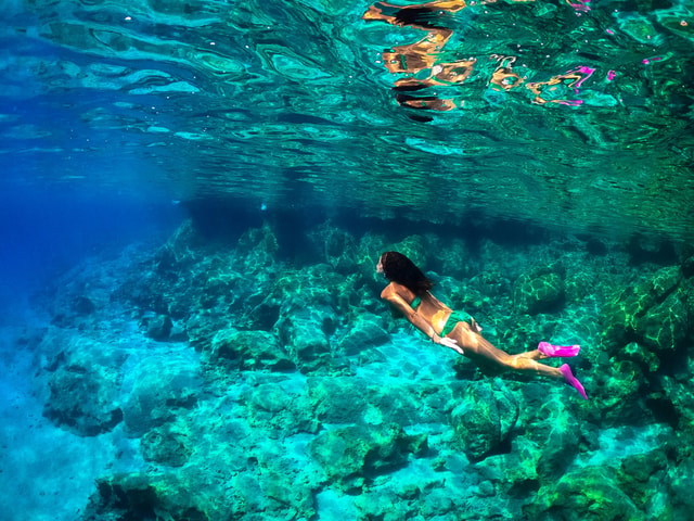 Bali: Blue Lagoon Snorkeling Tour with Optional Activities