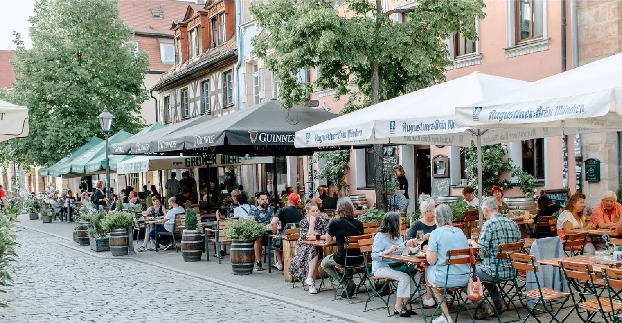 Fürth Scavenger Hunt and Sights Self-Guided Tour - Hizvo