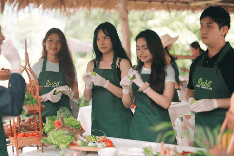 Bukit Thai Cooking Class in Phuket