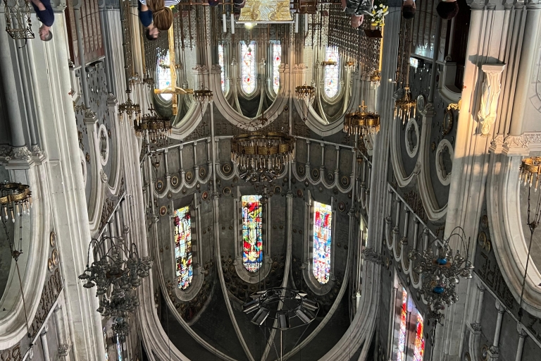 Von San Sebastián aus: Heiligtum von Lourdes Privater Tagesausflug