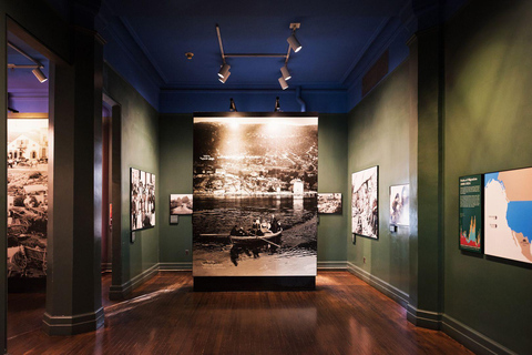 NYC: Statue of Liberty & Ellis Island Ticket & Digital Tour