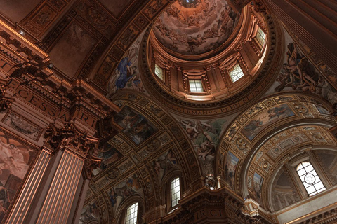 Roma: Museu do Vaticano e ingresso sem fila para a Capela Sistina