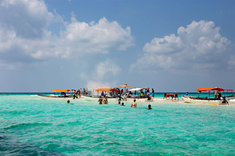 Tanzanie : forfait aventure d&#039;un an avec ascension du Kilimandjaro