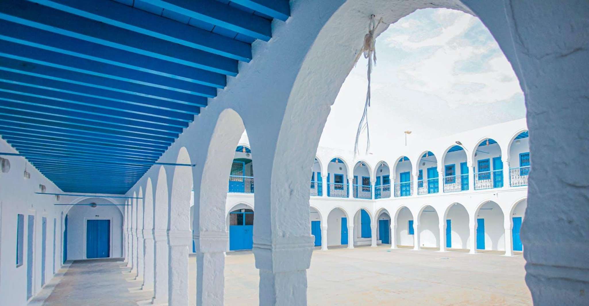 Excursão de meio dia na ilha de Djerba com encontro de crocodilo - Hizvo