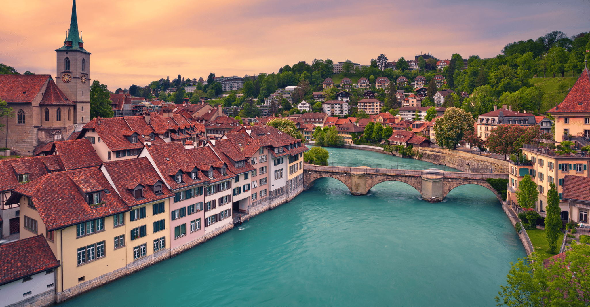 Bern, Escape Game and Tour - Hizvo