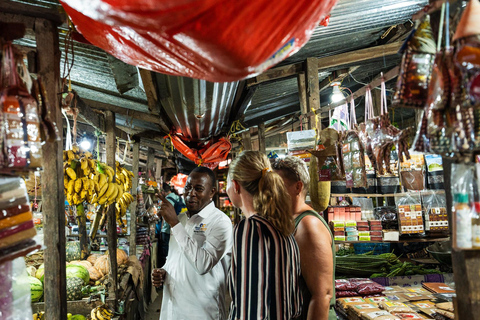 Mnemba island, Dolphin and Stone town tour with transfer WITH TRANSFER - WITH LUNCH