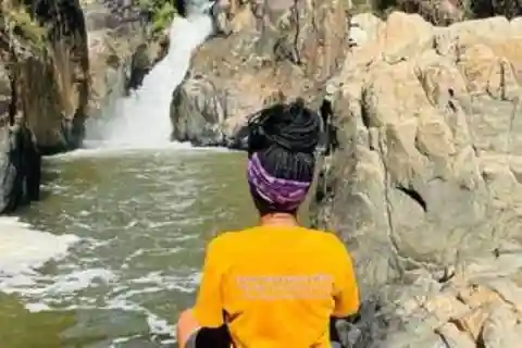 Hazyview : Sabie River Vandringsled 12 km