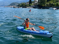 Bellagio Lake Como, Kayak Rental - Housity