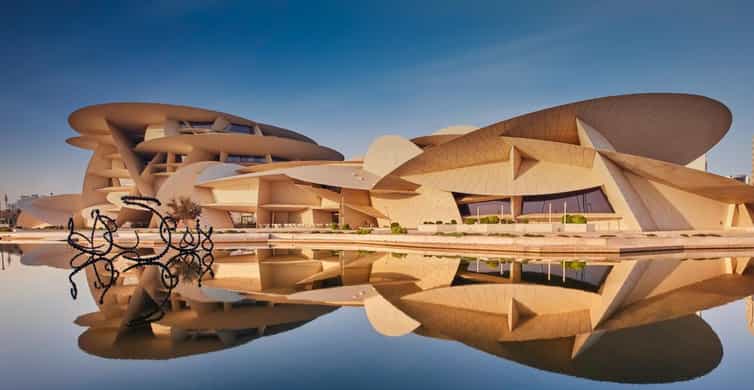 Doha: City Tour,Corniche,Souq Waqif,The Pearl,and Katara photo 20