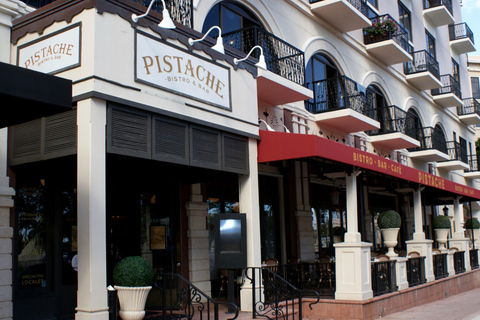 West Palm Beach: Downtown Food Tour Downtown Food Tour