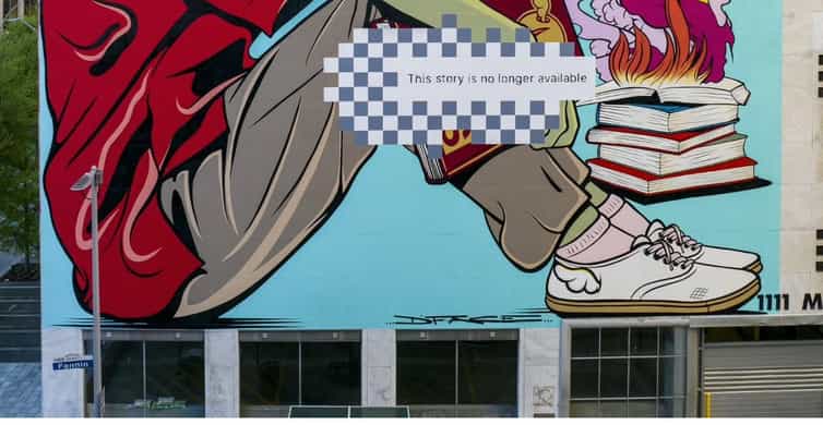 Houston: Mural Tour by Electric Cart photo 6