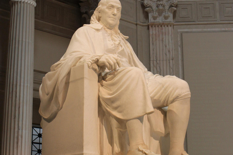 The Franklin Institute Fast-Track Private Tour Philadelphia