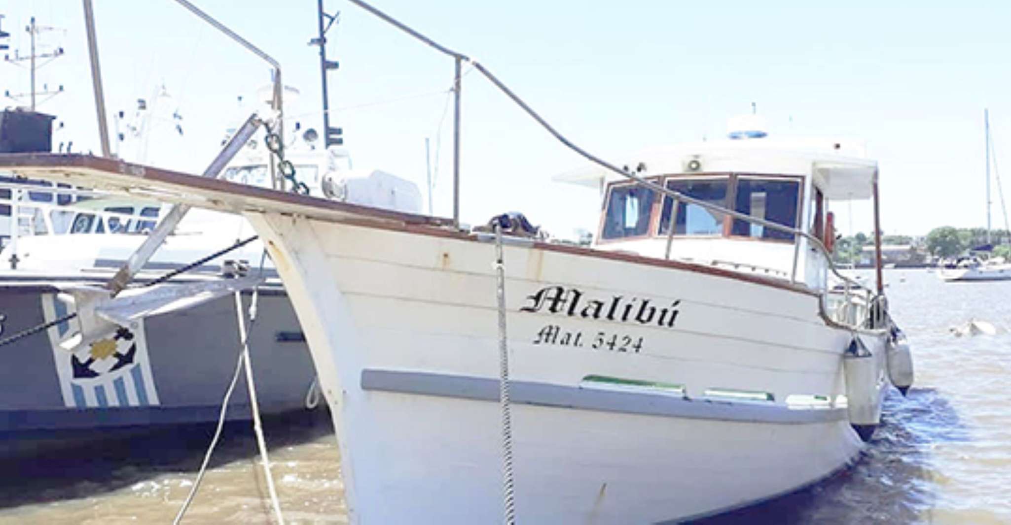 Tour in barca - Colonia del Sacramento - Hizvo