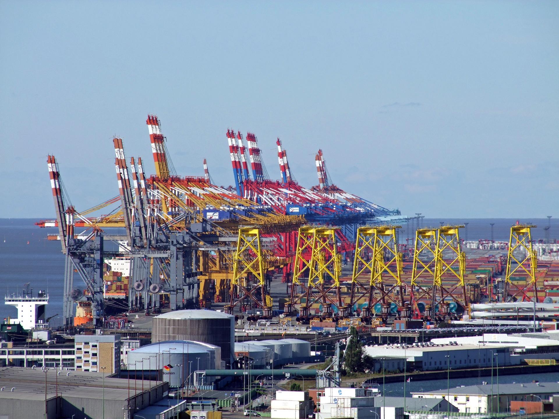 Bremerhaven: Geführte Tour zu den Highlights der Stadt