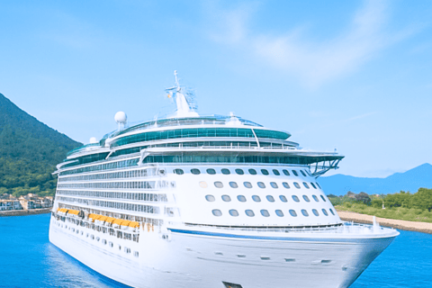 Jeju: Small-Group UNESCO Highlights Tour for Cruise Guests