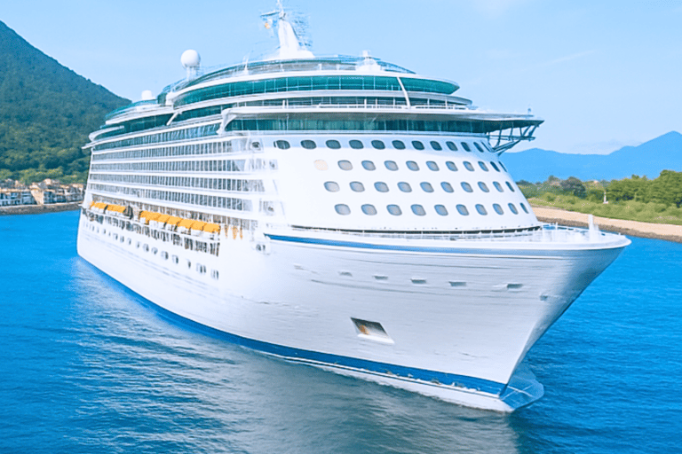 Jeju: Small-Group UNESCO Highlights Tour for Cruise Guests