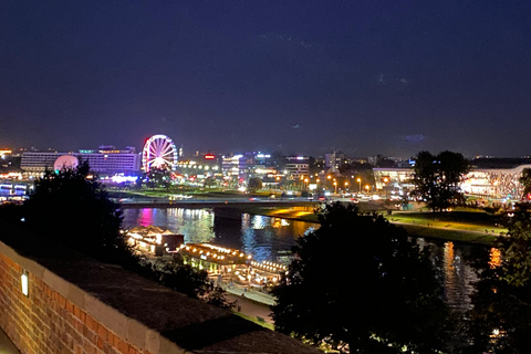 克拉科夫老城奇迹与圣玛丽教堂的魔力