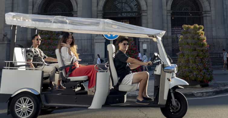 "Madrid: The Panoramic Vistas Tour" photo 6