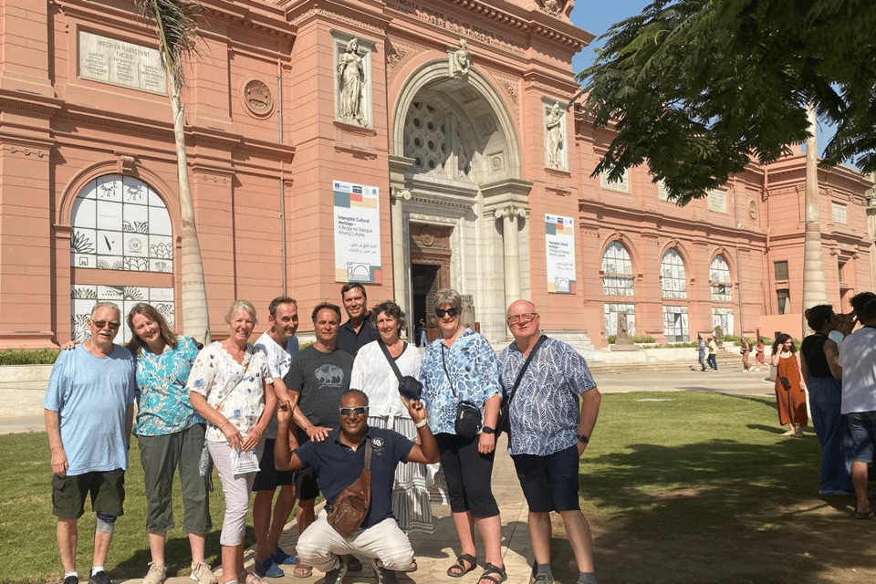 Private Tagestour