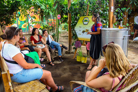 Da Antigua e ritorno: esplora i villaggi del lago Atitlán