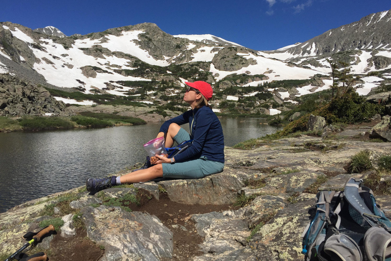 Silverthorne : Forfait aventure de la botte au bateau